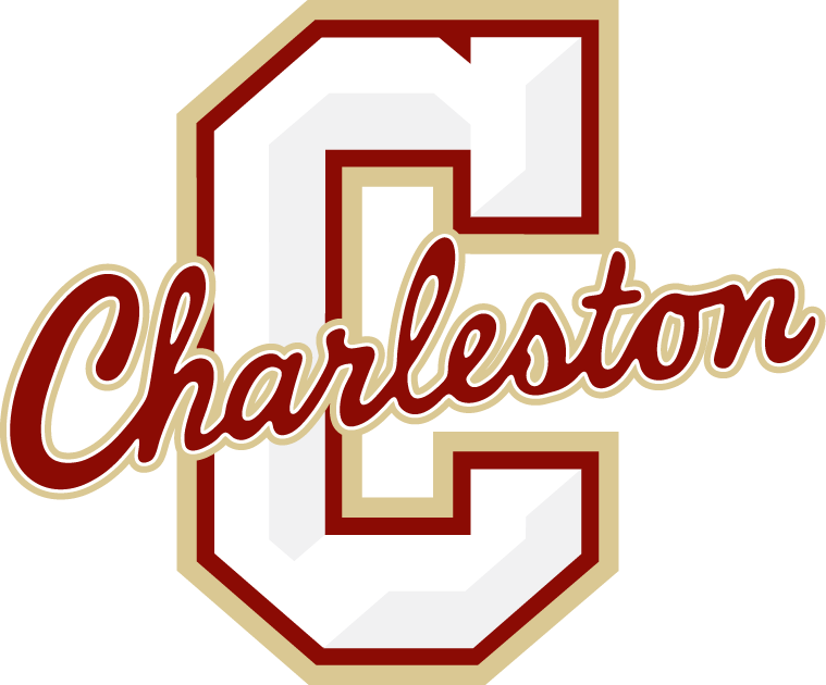 College of Charleston Cougars 2013-Pres Alternate Logo t shirts iron on transfers